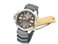 Watch Citizen Man in Steel C500-E80397 - C500-E80397